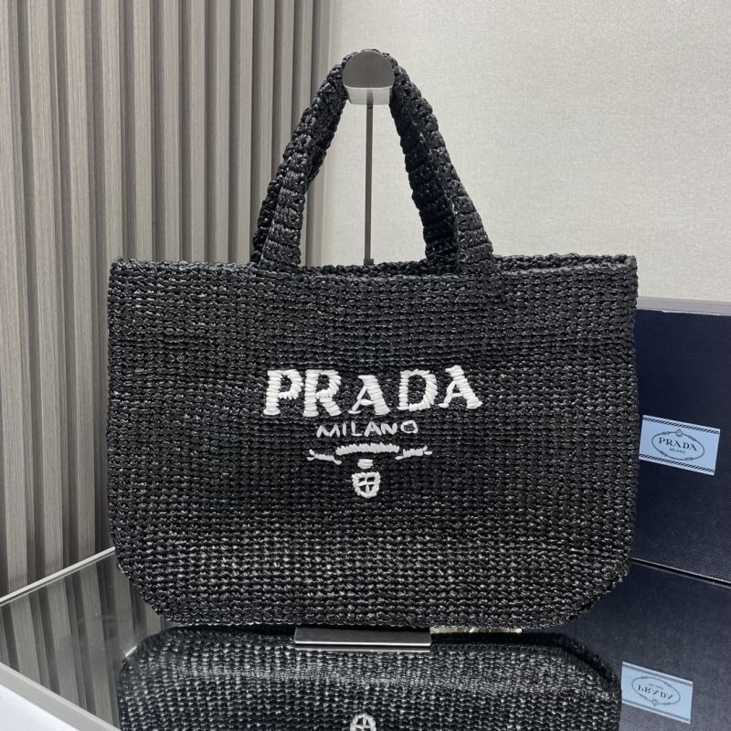 Prada Tote Bags